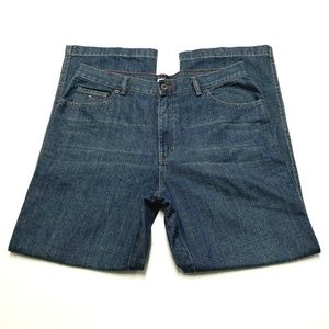 Tommy Hilfiger Mens Premium Vintage Denim Jeans